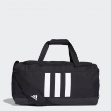 Essentials 3-Stripes Duffel Bag Medium