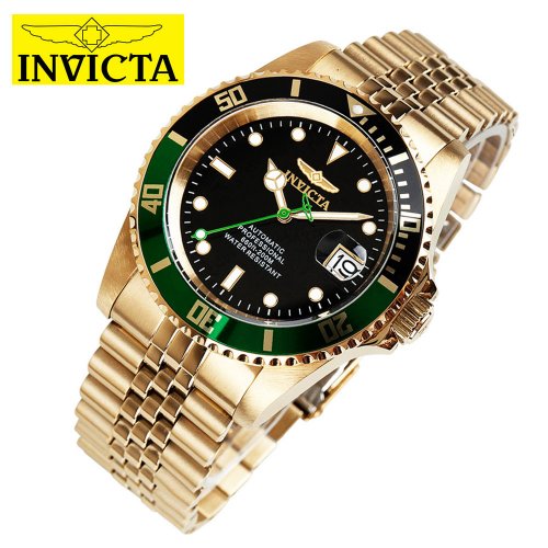 Invicta pro diver online 29184