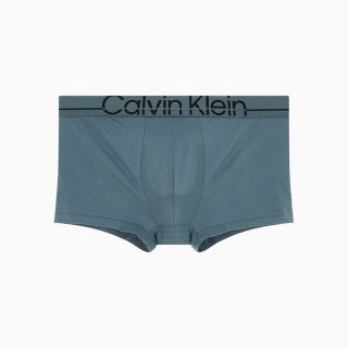 캘빈클라인 언더웨어(CALVIN KLEIN UNDERWEAR) 남성 CK 프로 핏 마이크로 로우 라이즈 트렁크_NB3031DA3 상품 이미지