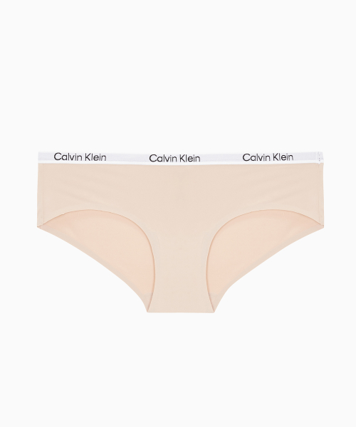 캘빈클라인 언더웨어() 여성 테일러드 로고 AF 힙스터_QF6867ADTRN 상품 이미지