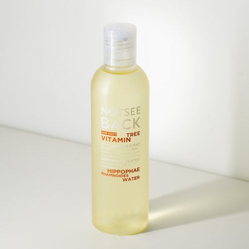 [낫씨백] 원 샷 비타민 트리 토너 250ml 8809615600115