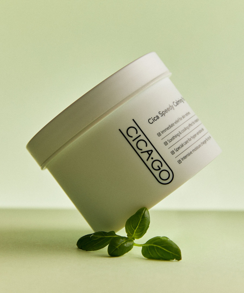 아이소이() 시카고 시카 스피디 카밍 패드(70매) 100g 상품 이미지