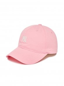 루키 볼캡 NY (Pink)