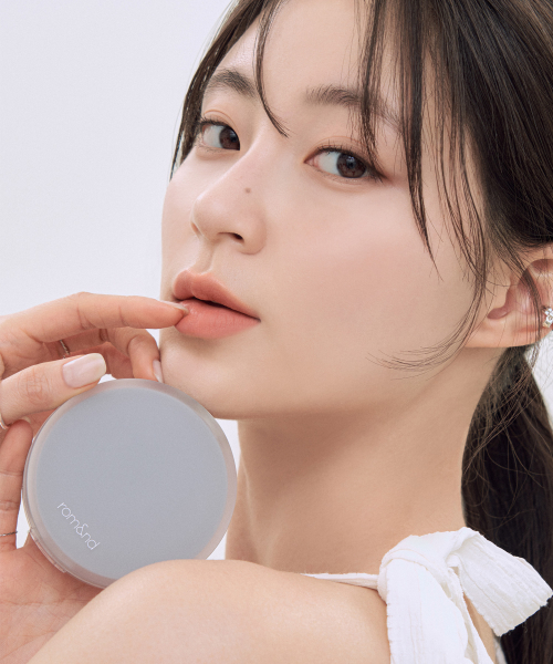 롬앤() 누 제로 쿠션 본품+리필 세트 상품 이미지