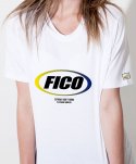 돌돌(DOLDOL) FICO_tshirts-03 익스트림 바다 낚시 앵글러 코끼리 피코 캐릭터 그래픽 디자인 티셔츠