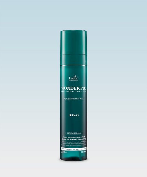 아도르(LADOR) 원더픽 100ml - 14,000 | 무신사 스토어