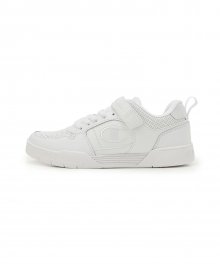 [US] 남성 ARENA POWER LO Sneakers (WHITE) CKSO2F501WT