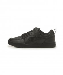 [US] 남성 ARENA POWER LO Sneakers (BLACK) CKSO2F501BK