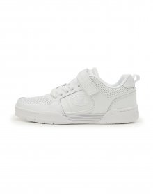 [US] 여성 ARENA POWER LO Sneakers (WHITE) CKSO2F511WT