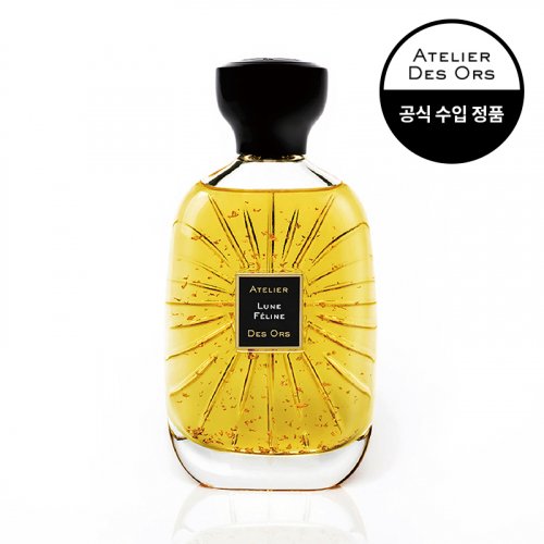 아뜰리에 데조(ATELIER DESORS) 아뜰리에데조 륀 펠린 오드퍼퓸 100ml - 390,000 | 무신사 스토어