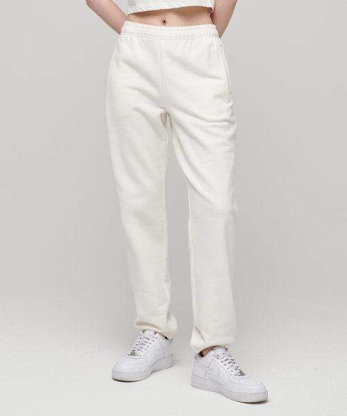 Womens white outlet sweatpants