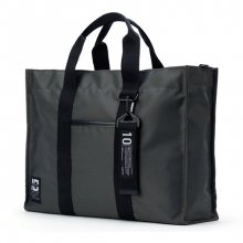 wise messenger bag(khaki grey)
