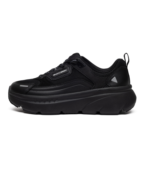 Кроссовки Bumper Trainer Triple Black