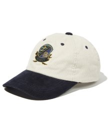 BB DEPT EMBLEM CAP - NAVY