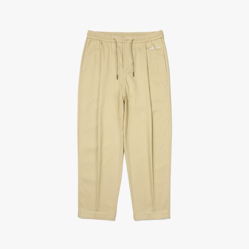 Чиносы для тенниса Light Beige