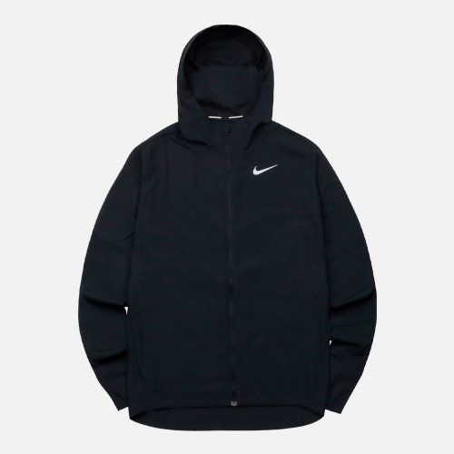 나이키(Nike) 드라이 핏 러닝 자켓 Cu5354-010 - 99,000 | 무신사 스토어