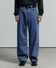 1851 WINTER RIVER JEANS [EXTRA WIDE STRAIGHT]