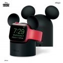엘라고(ELAGO) 디즈니 미키 마우스 애플워치 충전거치대