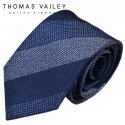 토마스 베일리(THOMAS VAILEY) 패션넥타이-레이첼 네이비 7cm