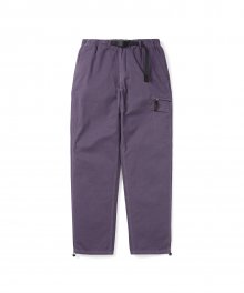 GRAMICCI x thisisneverthat Pants Purple