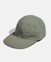 Nylon Hiking Cap Olive