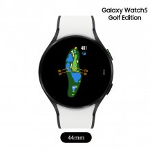 삼성 갤럭시 워치5 골프 에디션 GPS 골프거리측정기(44mm)