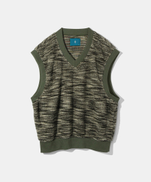 Gogh Vest V3 Vincent khaki