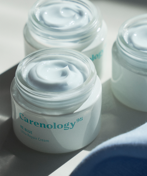 케어놀로지() 리블루 울트라 리페어 크림 50ml 상품 이미지