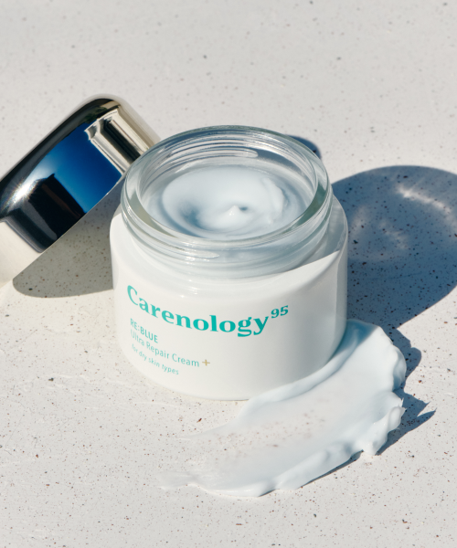 케어놀로지() 리블루 울트라 리페어 크림 플러스 50ml 상품 이미지