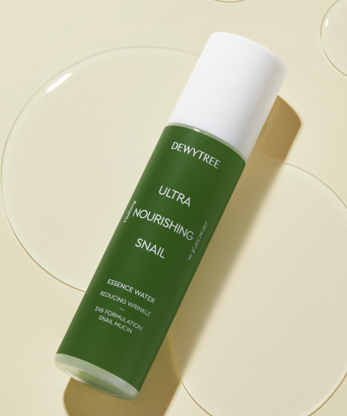 듀이트리() 울트라 너리싱 스네일 에센스워터 150ml 상품 이미지