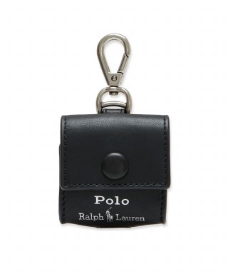 폴로 랄프 로렌(POLO RALPH LAUREN) [무료반품][30% 적립금] Polo 로고 에어팟 케이스 ...
