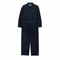 [PENFIELD x DEMIL] WESTON DENIM OVERALL_FN3WP09M