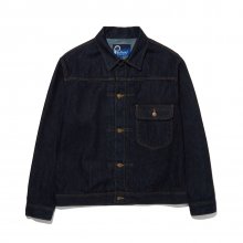 [PENFIELD x DEMIL] TYPE THE FIRST GENERATION DENIM JACKET INDIGO_FN3WJ07M