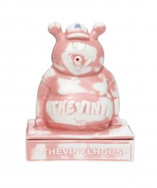 BULLY INCENSE CHAMBER PINK