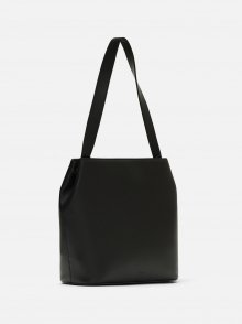 Aline medium Shoulder bag Black