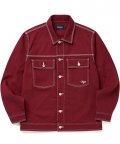 WGC TRUCKER JK (RED)