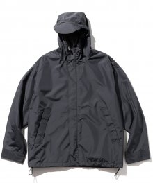 3LAYER UTILITY WIND SHELL MFTJK001-DG