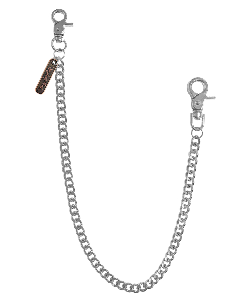 Layered Chain