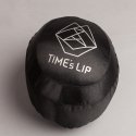 타임슬립(TIME SLIP) 햇 스탠드 블랙 볼캡 TAL01201