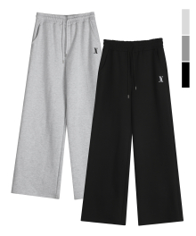 UNISEX AV WIDE PANTS - 3COL