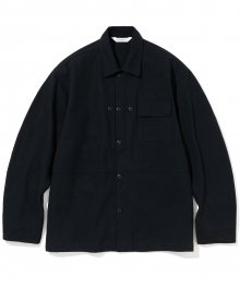 hbt p44 jacket black