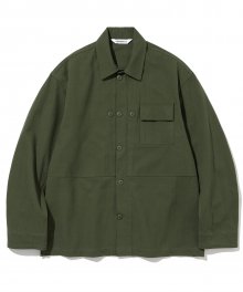 hbt p44 jacket sage green