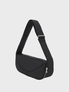 [리사이클 나일론] 왈루백 Walru Bag (Black)