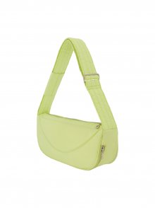 [리사이클 나일론] 왈루백 Walru Bag (Lime)