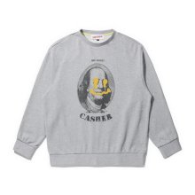 sadsmile casher sweat_CQTAW22513GYX