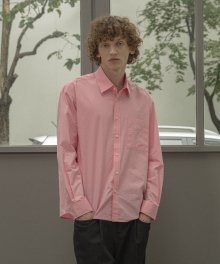 T6000 Pienza emotional shirt_Pink