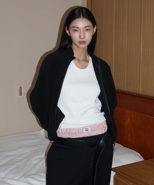필드매뉴얼(fieldmanual) 폴라플리스 자켓