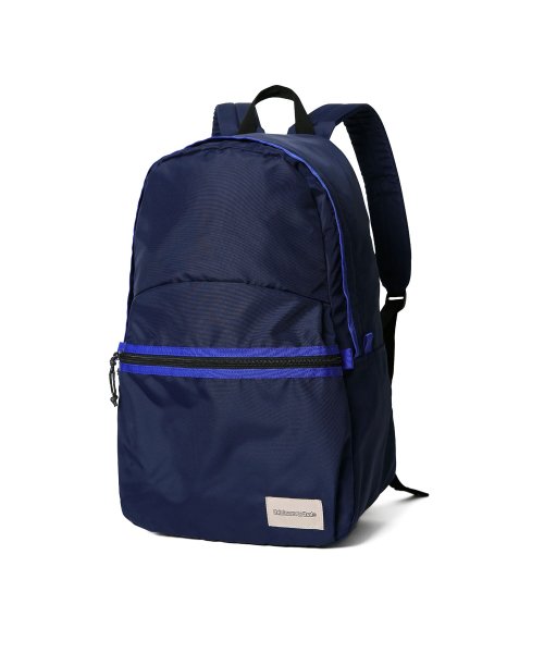 MUSINSA | thisisneverthat® Leicht Daypack Navy