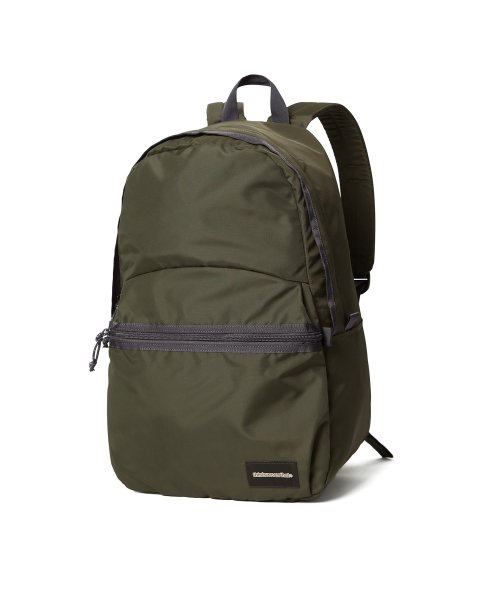 MUSINSA | thisisneverthat® Leicht Daypack Olive Drab