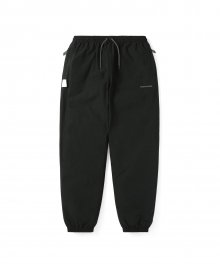 Reversible Team Pant Black